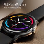 Fire-Boltt Phoenix Pro Smart Watch - Image 11