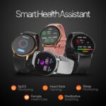 Fire-Boltt Phoenix Pro Smart Watch - Image 12