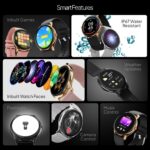 Fire-Boltt Phoenix Pro Smart Watch - Image 13