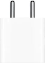 Apple 20W ,USB-C Power Charging Adapter for iPhone, iPad & AirPods - Image 2