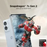 Motorola Edge 50 Fusion - Image 3