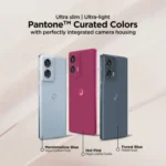 Motorola Edge 50 Fusion - Image 6