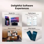 Motorola Edge 50 Fusion - Image 7