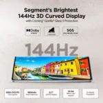 Motorola Edge 50 Fusion - Image 8