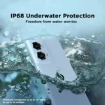 Motorola Edge 50 Fusion - Image 9