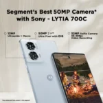 Motorola Edge 50 Fusion - Image 10