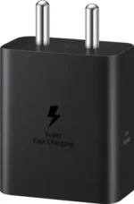 Samsung 25 W GaN 3 A Wall Charger for Mobile - Image 2