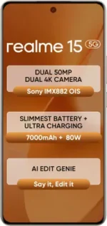 realme 15 5G - Image 7