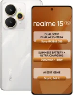 realme 15 5G