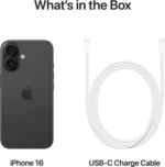 Apple iPhone 16 - Image 8