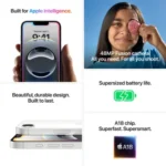 Apple iPhone 16 - Image 4