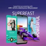 Samsung Galaxy F17 5G - Image 8