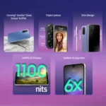 Samsung Galaxy F17 5G - Image 3