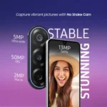 Samsung Galaxy F17 5G - Image 11