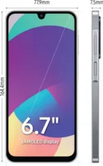 Samsung Galaxy F17 5G - Image 13