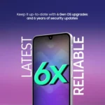 Samsung Galaxy F17 5G - Image 14