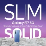 Samsung Galaxy F17 5G - Image 5