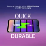 Samsung Galaxy F17 5G - Image 17