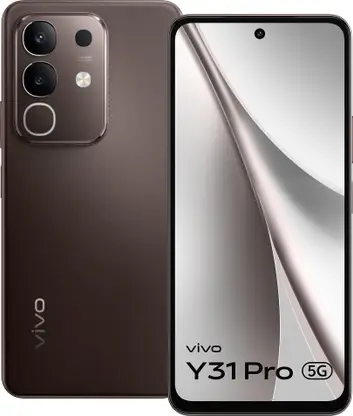vivo Y31 Pro 5G