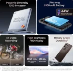 vivo Y31 Pro 5G - Image 4