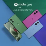 MOTOROLA G96 5G (8 GB RAM) - Image 5