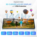 MOTOROLA G96 5G (8 GB RAM) - Image 7