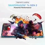 MOTOROLA G96 5G (8 GB RAM) - Image 9