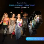 MOTOROLA G96 5G (8 GB RAM) - Image 11